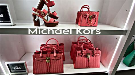 michael kors russian|what is Michael Kors outlet.